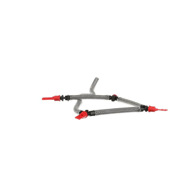 Gates Fuel Overflow Hose Pipe MFL1080