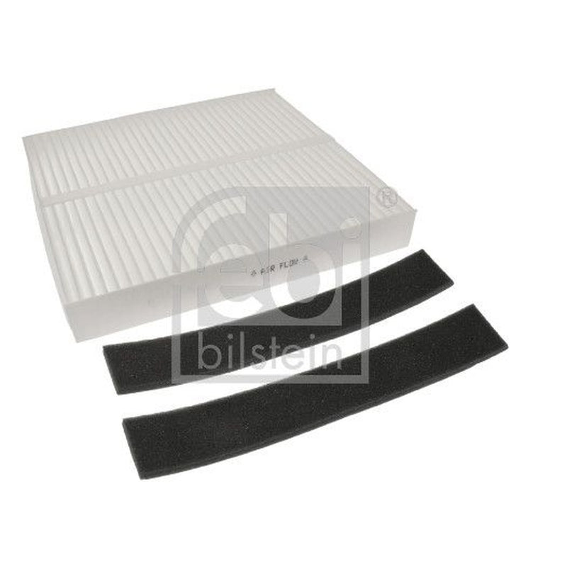Febi Cabin Air Filter (Pollen Filter) 184429