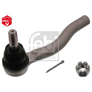 Febi Steering Tie Rod End Ball Joint Front Left 42735