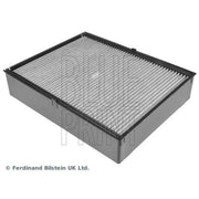 Blue Print Cabin Air Filter (Pollen Filter) Rear ADT32521