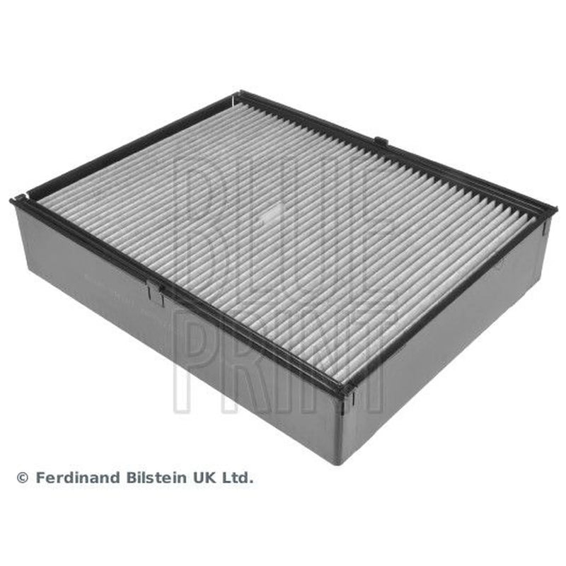 Blue Print Cabin Air Filter (Pollen Filter) Rear ADT32521