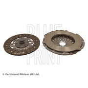 Blue Print Clutch Kit Set 3pc 240mm ADM530104