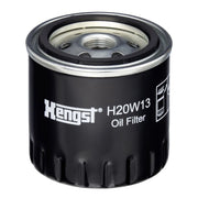 Hella Engine Oil Filter H20W13