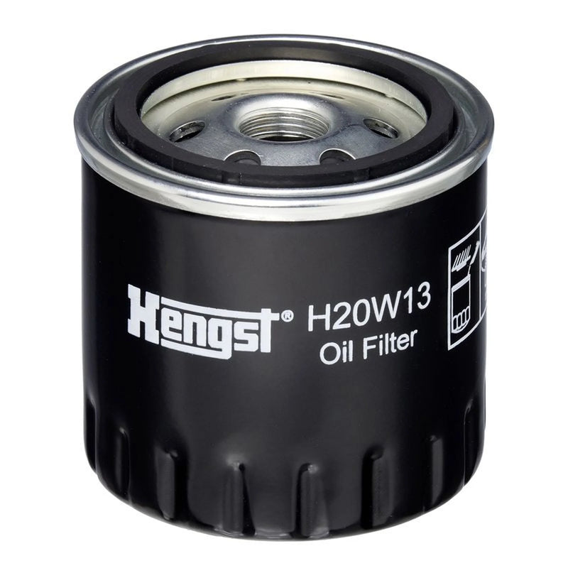 Hella Engine Oil Filter H20W13