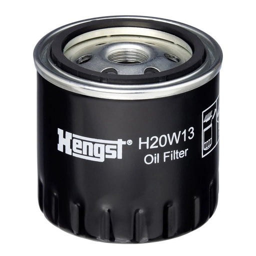 Hella Engine Oil Filter H20W13