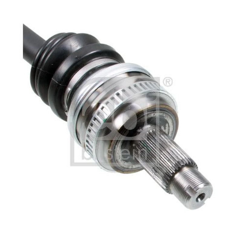 Febi CV Drive Shaft Driveshaft Rear Right 181273
