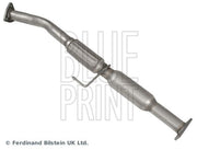 Blue Print ADT36010C Front Muffler