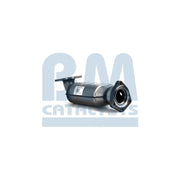 BM Catalysts Homologated Petrol Cat BM90455H