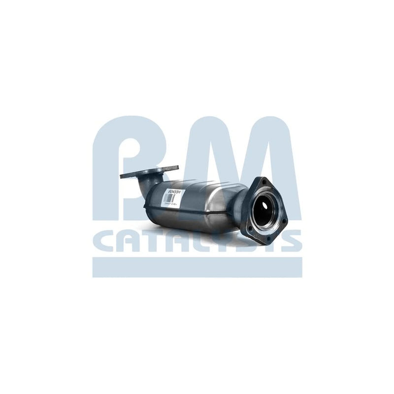 BM Catalysts Homologated Petrol Cat BM90455H