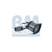 BM Catalysts Homologated Diesel Cat BM80276H