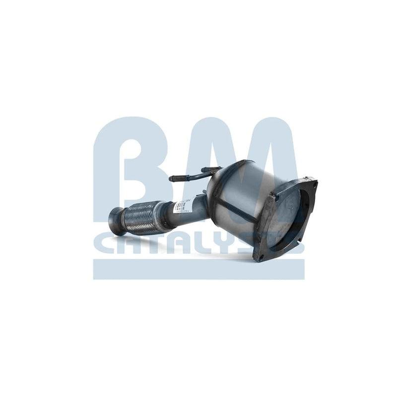BM Catalysts Homologated Diesel Cat BM80276H
