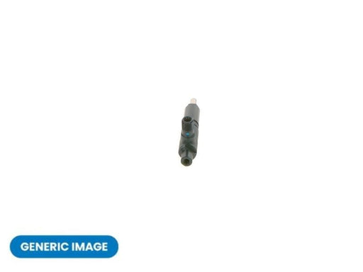 BOSCH Fuel Injector Nozzle and Holder Base Assembly Replacement Fits SCANIA Bosch - Town Parts