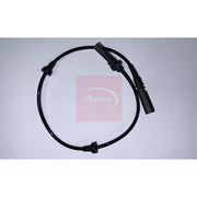 Apec ABS Wheel Speed Sensor Front Left ABS1346