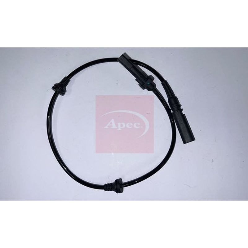Apec ABS Wheel Speed Sensor Front Left ABS1346