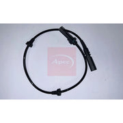 Apec ABS Wheel Speed Sensor Front Left ABS1346