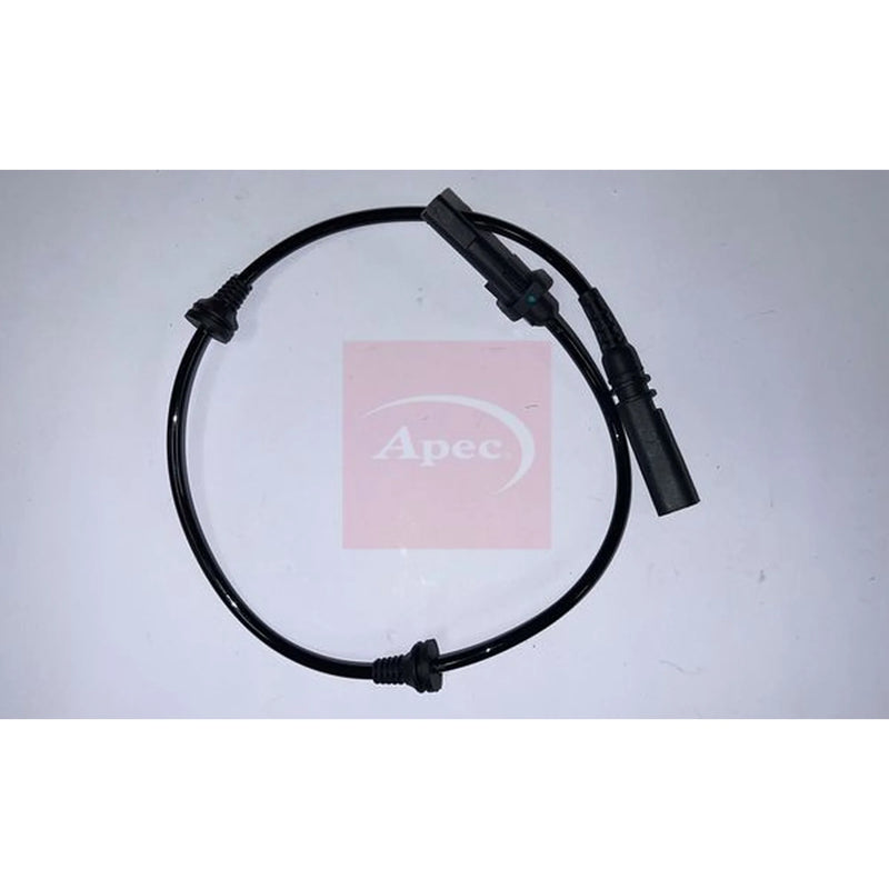 Apec ABS Wheel Speed Sensor Front Left ABS1346