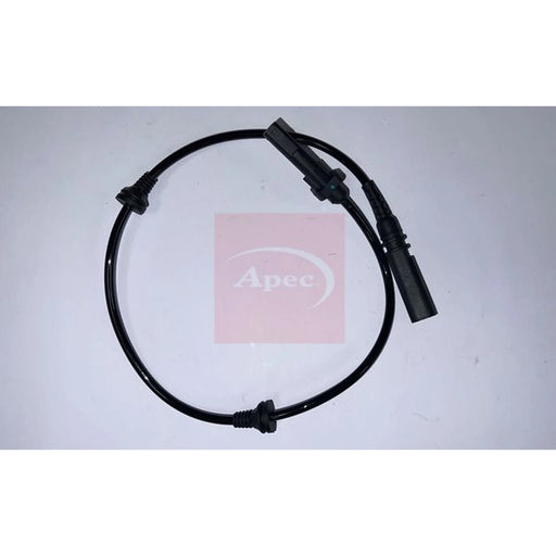Apec ABS Wheel Speed Sensor Front Left ABS1346