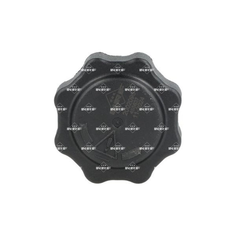 NRF Coolant Expansion Tank Cap 455637