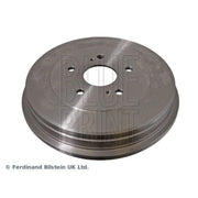 Blue Print Brake Drum Assembly Rear ADK84713