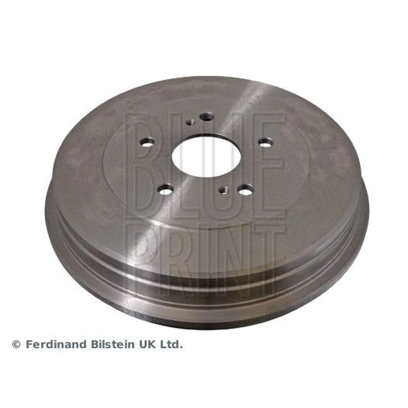 Blue Print Brake Drum Assembly Rear ADK84713