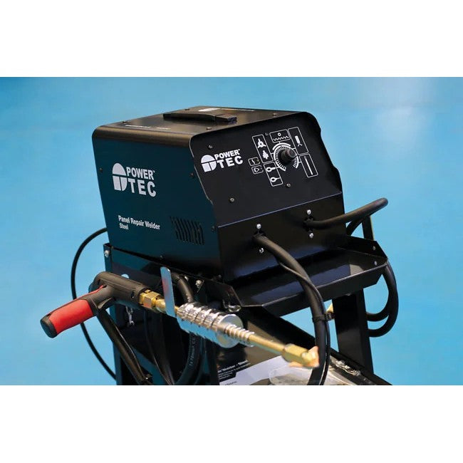 Power-TEC Panel Repair Welder - Steel - PPL