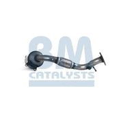 BM Catalysts Homologated Diesel Cat BM80368H