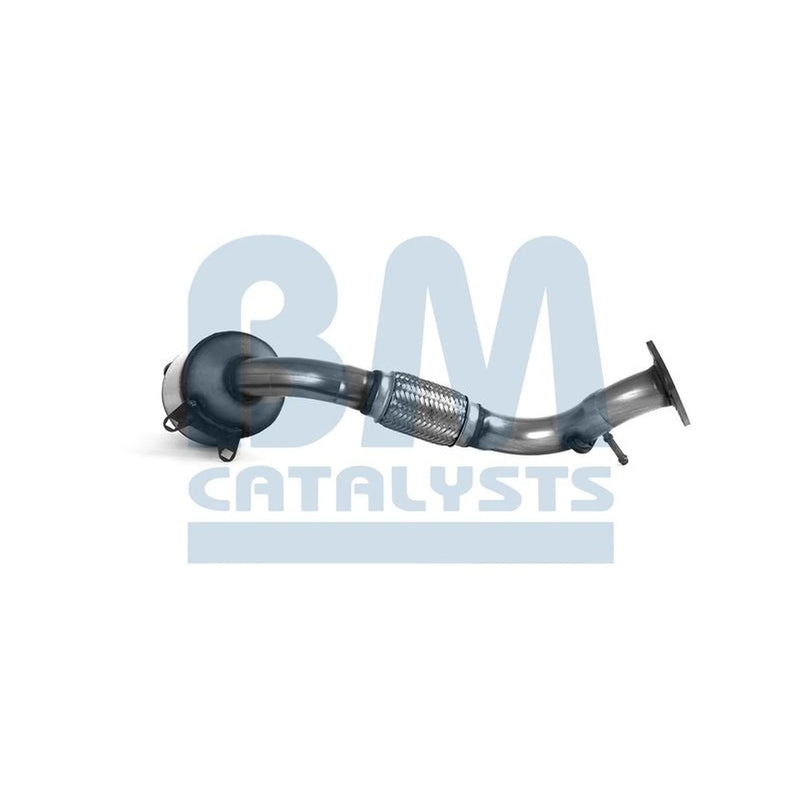 BM Catalysts Homologated Diesel Cat BM80368H