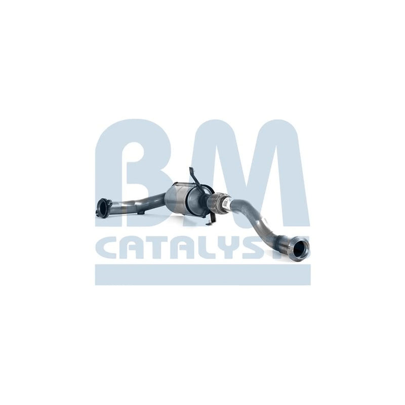 BM Catalysts Homologated Petrol Cat BM91201H