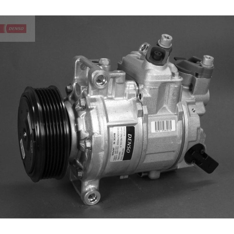 Denso Air Conditioning Compressor DCP02040