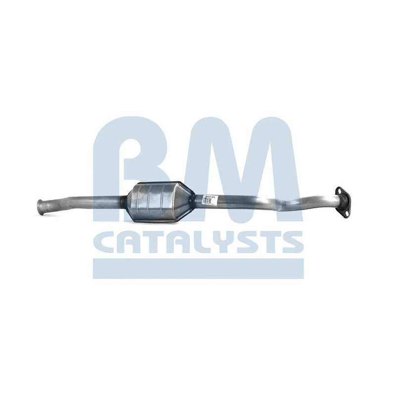 BM Catalysts Homologated Diesel Cat BM80073H