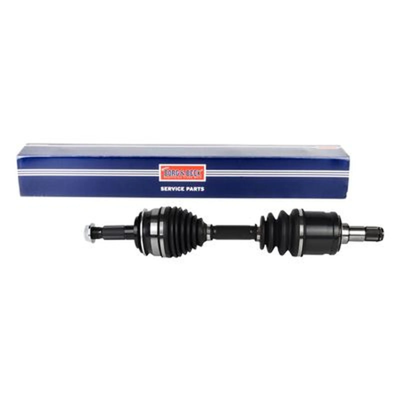 Borg & Beck CV Drive Shaft Driveshaft Front Le BDS1139