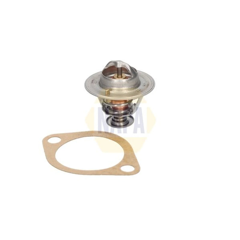 NAPA Thermostat,Coolant NTH1215