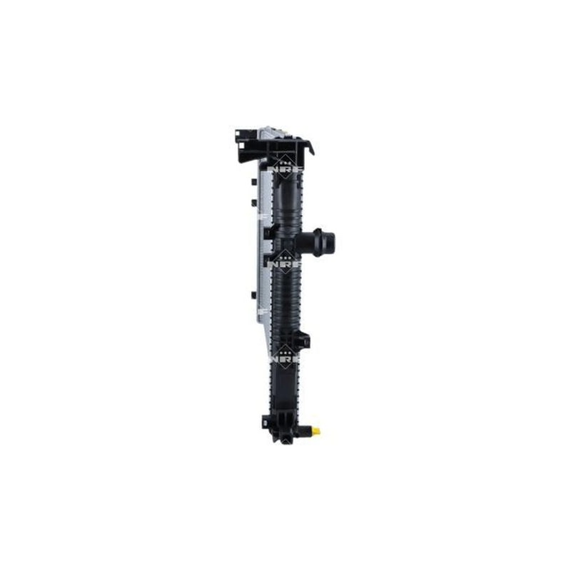 NRF Engine Radiator 550123
