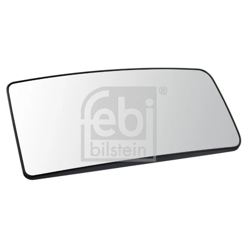 Febi Exterior Wing Mirror Glass both sides 49981