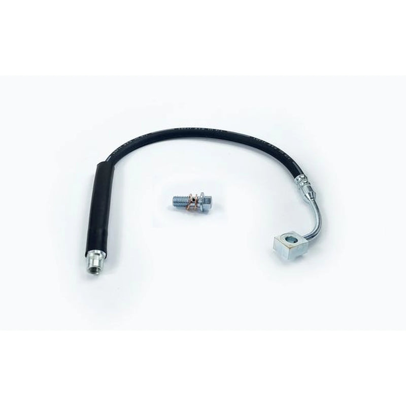 Juratek Brake Hydraulic Hose Line Rear Right JBH1259R