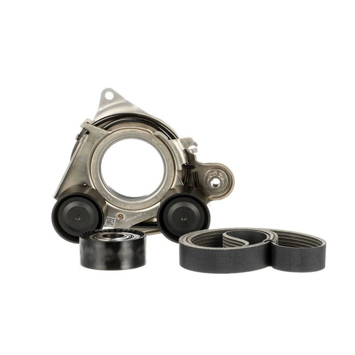 Gates V-Ribbed Belt Set K017PK1235EST