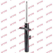 KYB Shock Absorber Damper Strut Front Left 333733