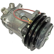 Mahle Air Conditioning Compressor ACP 1049 000S