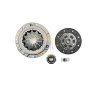 NAPA Clutch Kit Set 3pc NCL1285