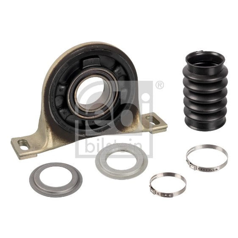 Febi Propshaft Center Support Repair Kit 171025