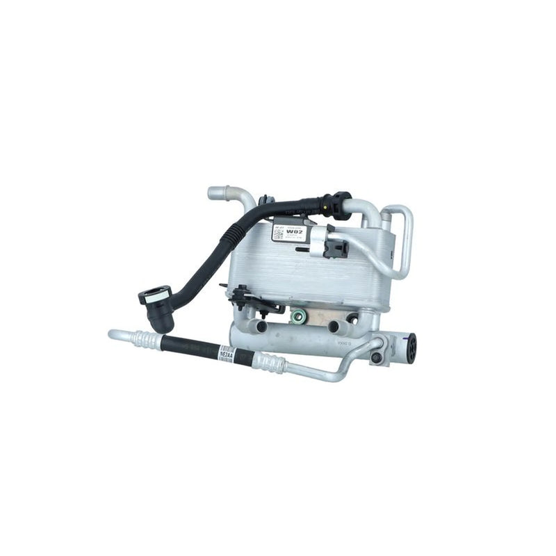 NRF Air Conditioning Condenser 350717