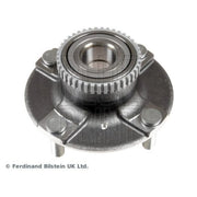 Blue Print Wheel Bearing Kit Rear Right 63mm ADK88317