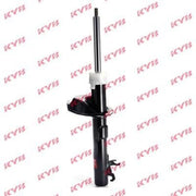 KYB Shock Absorber Damper Strut Front Left 333710