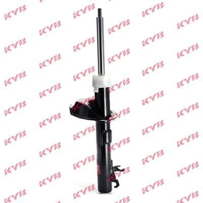 KYB Shock Absorber Damper Strut Front Left 333710