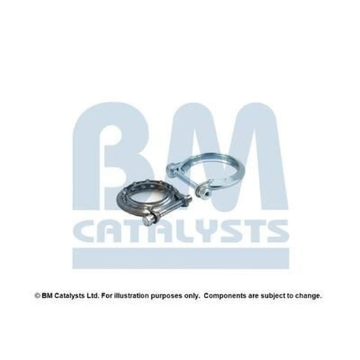 BM Catalysts Exhaust Pipe Mounting Kit FK50585C