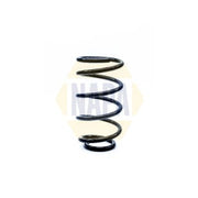NAPA Front Suspension Coil Spring NCS1245