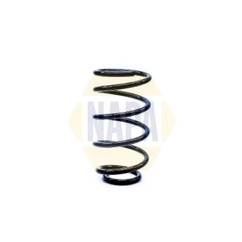 NAPA Front Suspension Coil Spring NCS1245