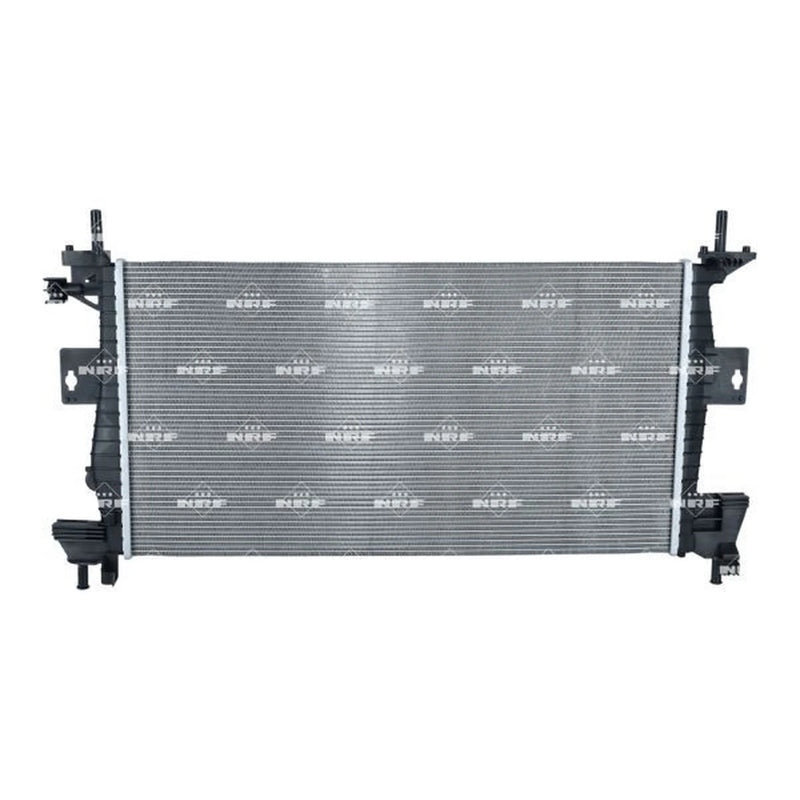 NRF Engine Radiator 58487