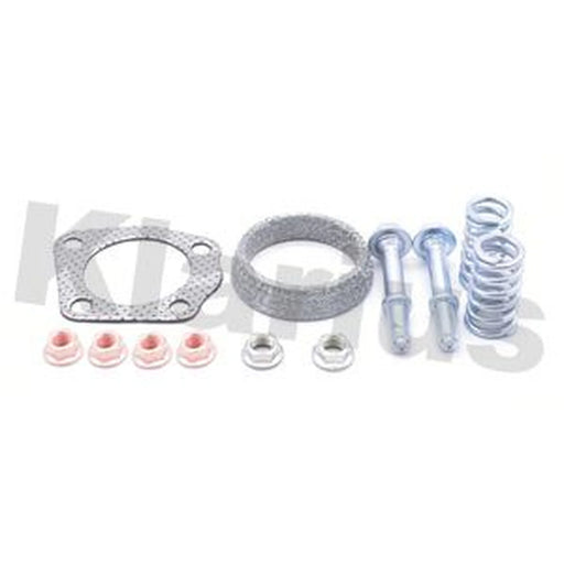 Klarius Fitting Kit - Catalyst And Dpf 405501 405501
