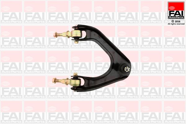 FAI Control/Trailing Arm